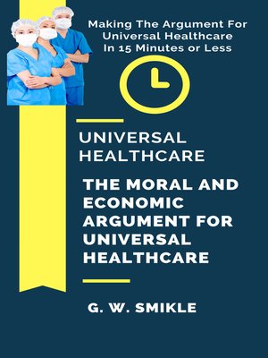 cover image of Universal Healthcare